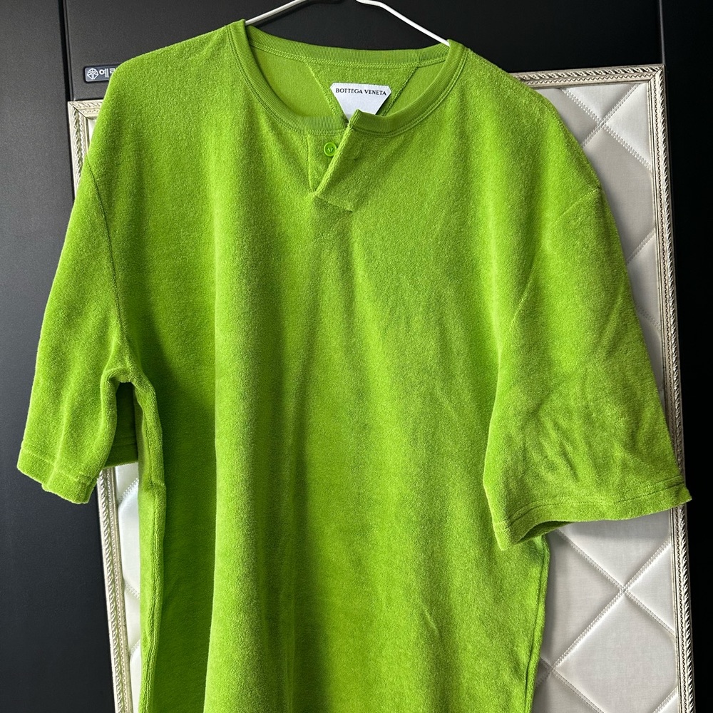 Bottega Veneta tee shirts